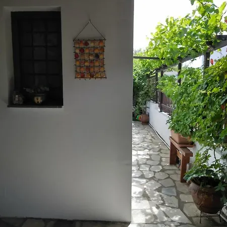 Starfish Pelion Milies South Pelion 펜션 코로피