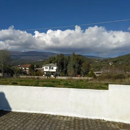 Starfish Pelion Milies South Pelion 펜션 *