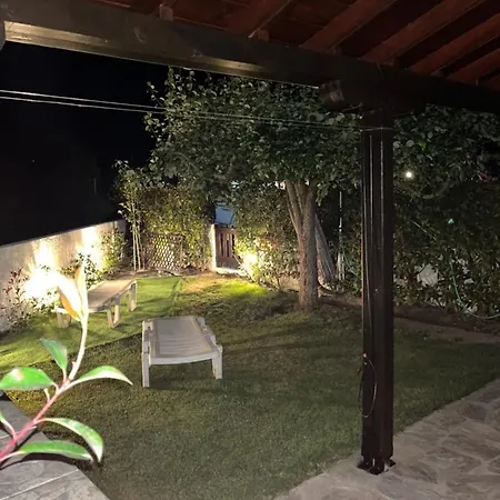 Starfish Pelion Milies South Pelion * 코로피