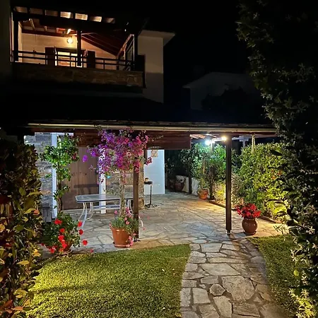 Starfish Pelion Milies South Pelion