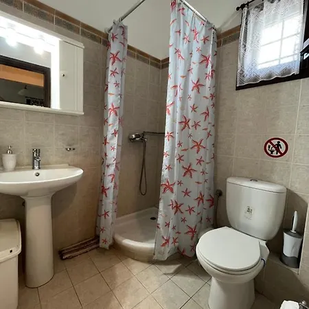 펜션 Starfish Pelion Milies South Pelion *