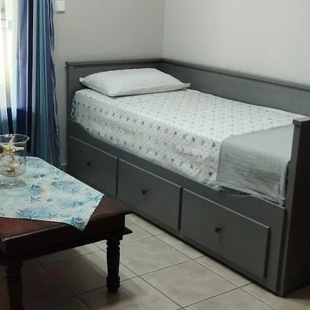 Starfish Pelion Milies South Pelion 코로피