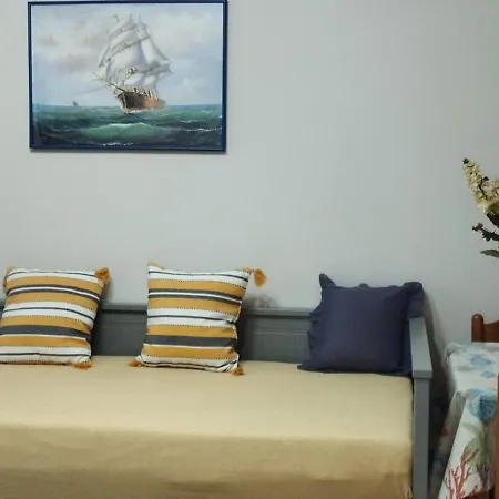 Starfish Pelion Milies South Pelion * 코로피