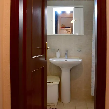 펜션 Starfish Pelion Milies South Pelion *