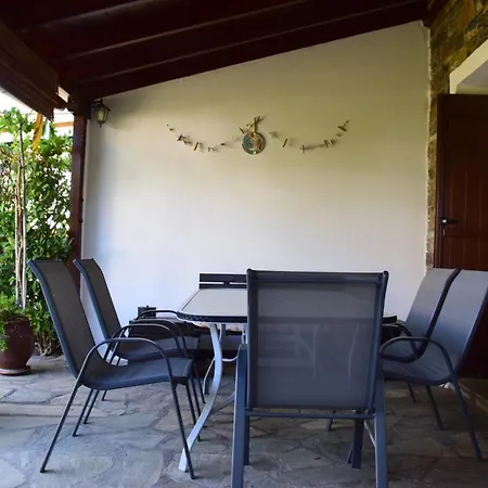 Starfish Pelion Milies South Pelion 코로피