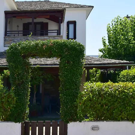 Starfish Pelion Milies South Pelion *