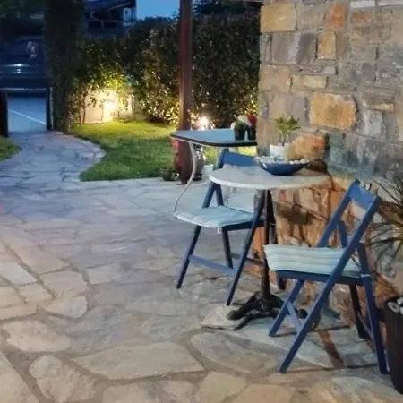 Сasa de vacaciones Starfish Pelion Milies South Pelion Koropi