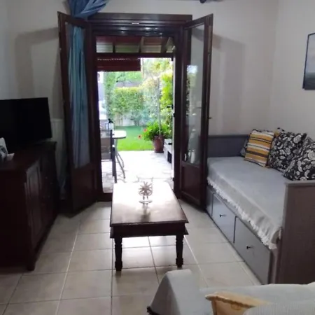 Starfish Pelion Milies South Pelion 코로피