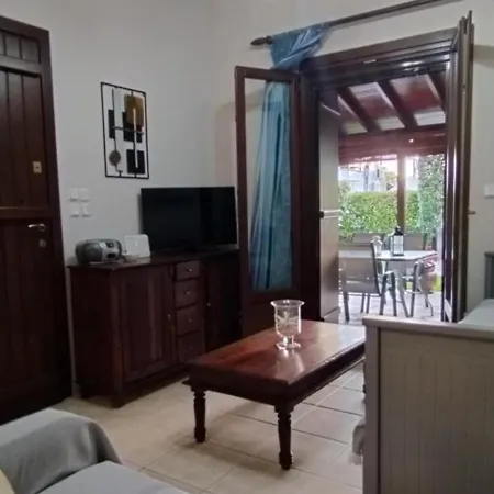 Starfish Pelion Milies South Pelion 펜션 *