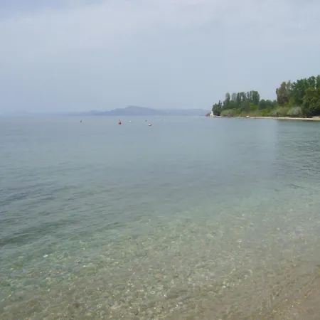 펜션 Starfish Pelion Milies South Pelion 코로피