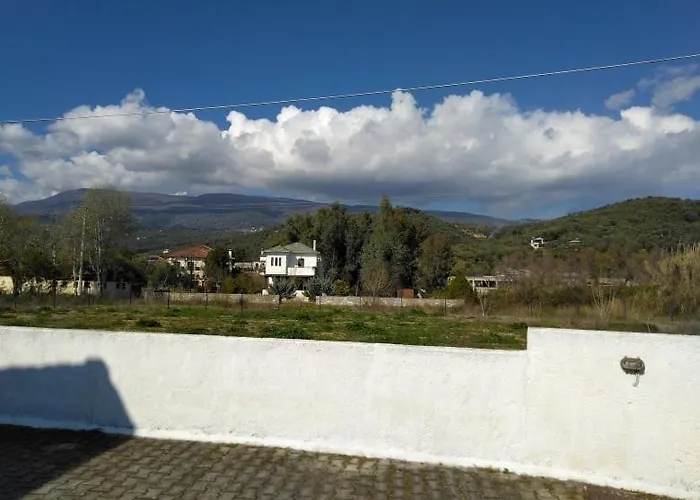 Starfish Pelion Milies South Pelion Semesterbostad *