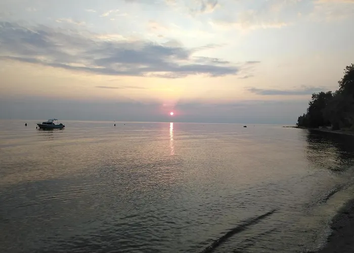 Starfish Pelion Milies South Pelion Semesterbostad