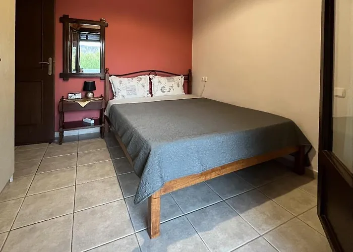 Starfish Pelion Milies South Pelion *