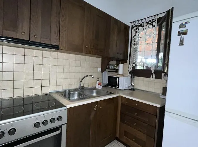 Starfish Pelion Milies South Pelion *