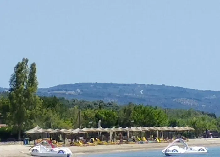 Semesterbostad Starfish Pelion Milies South Pelion Koropi