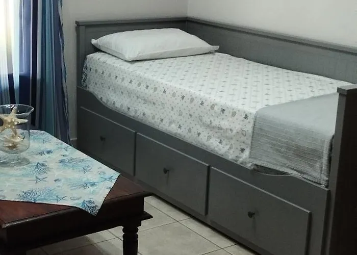 Starfish Pelion Milies South Pelion Koropi