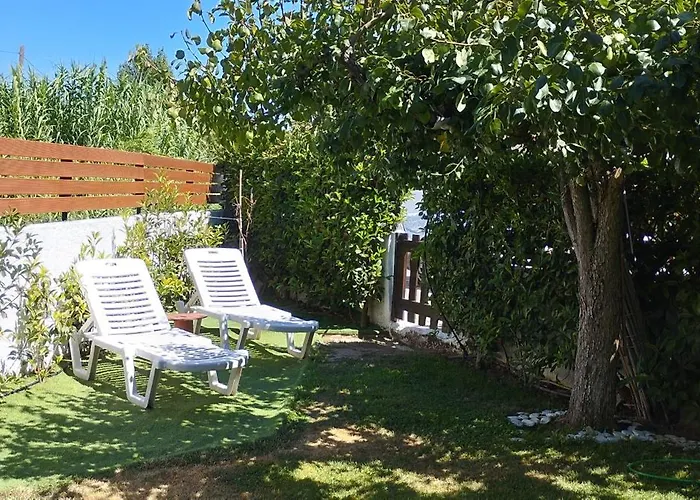 Semesterbostad Starfish Pelion Milies South Pelion Koropi