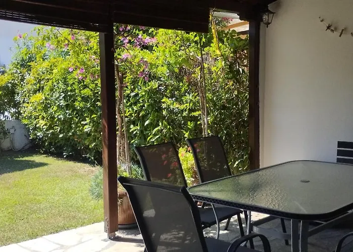 Starfish Pelion Milies South Pelion *