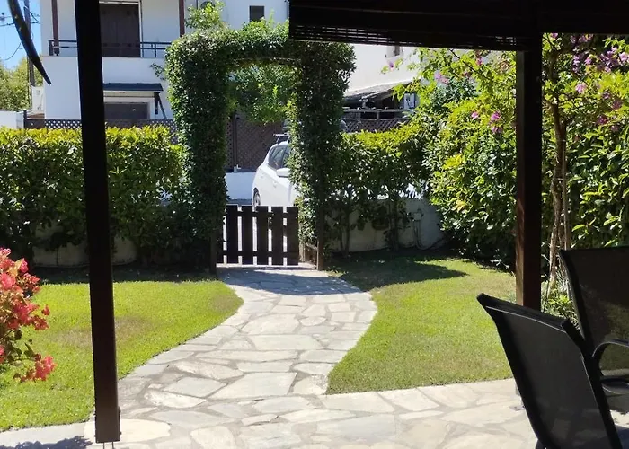 Starfish Pelion Milies South Pelion Koropi