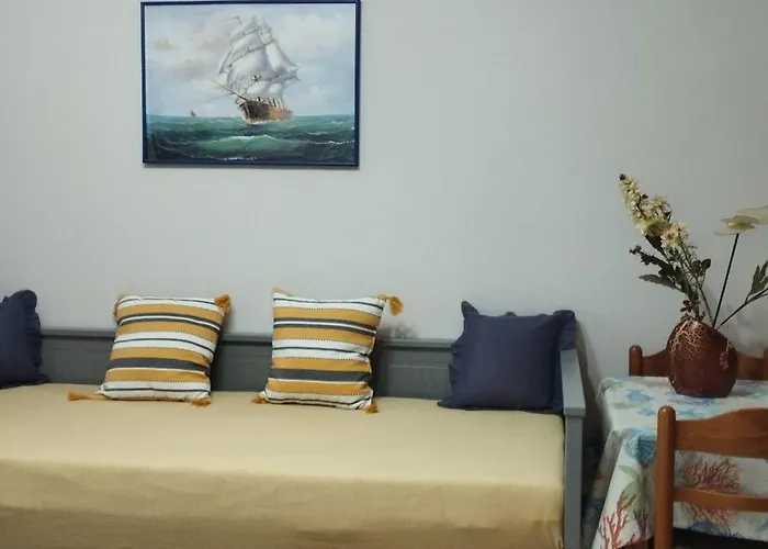 Starfish Pelion Milies South Pelion * Koropi