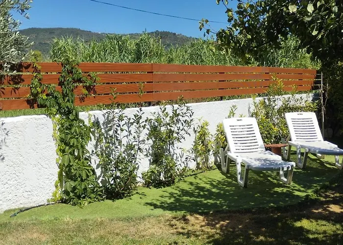 Starfish Pelion Milies South Pelion