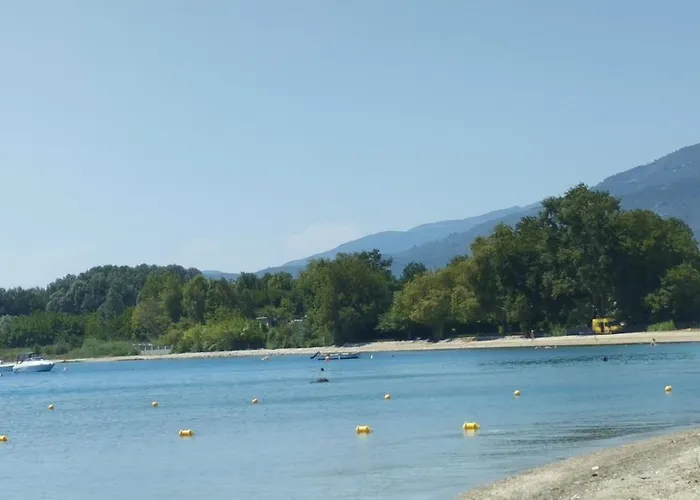 Starfish Pelion Milies South Pelion Semesterbostad *