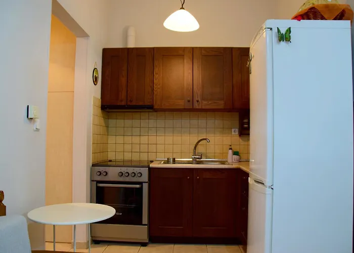 Semesterbostad Starfish Pelion Milies South Pelion