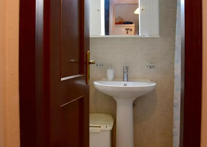 Semesterbostad Starfish Pelion Milies South Pelion *