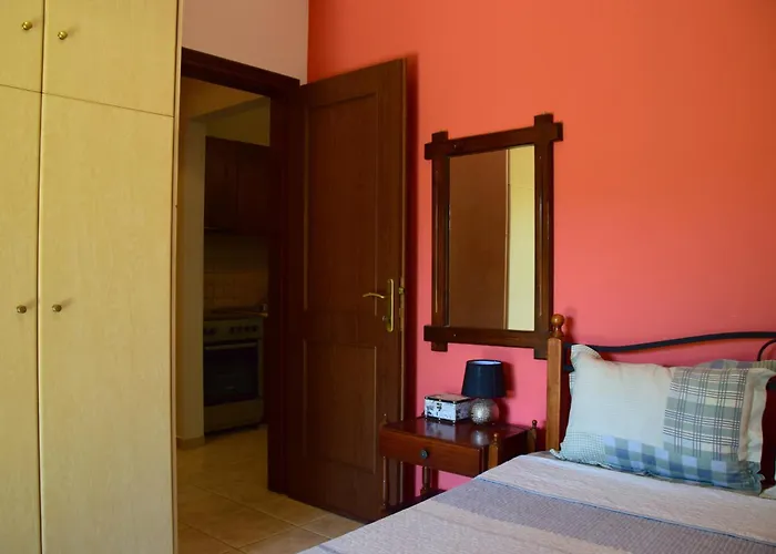 Starfish Pelion Milies South Pelion *