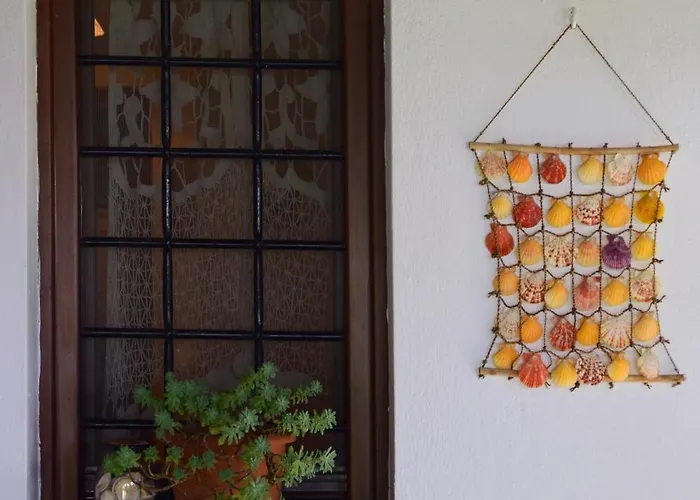 Starfish Pelion Milies South Pelion * Koropi