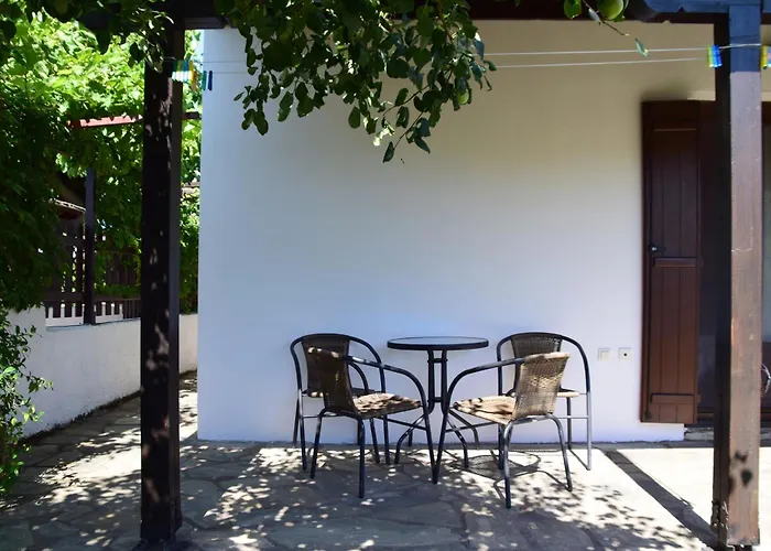 Starfish Pelion Milies South Pelion