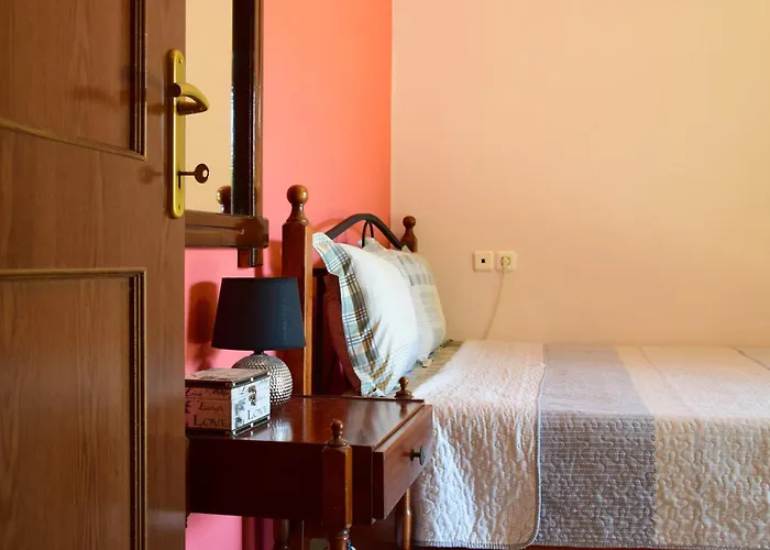 Semesterbostad Starfish Pelion Milies South Pelion