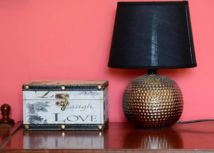 Semesterbostad Starfish Pelion Milies South Pelion *