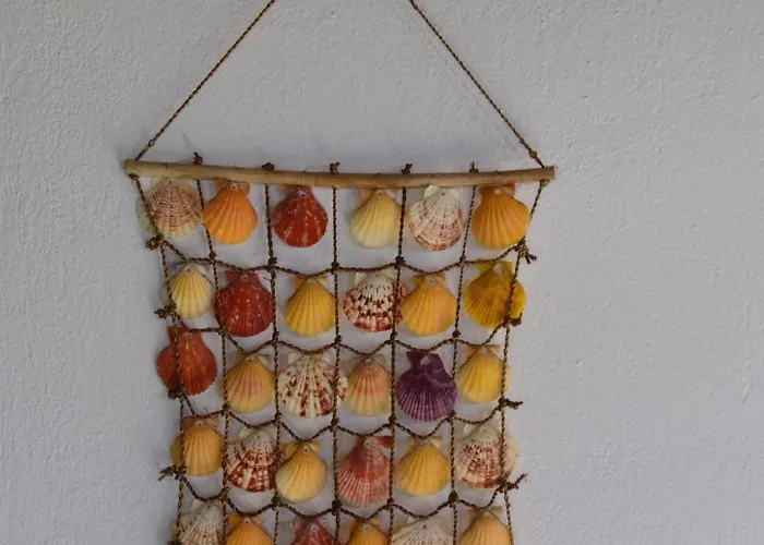 Starfish Pelion Milies South Pelion Semesterbostad Koropi