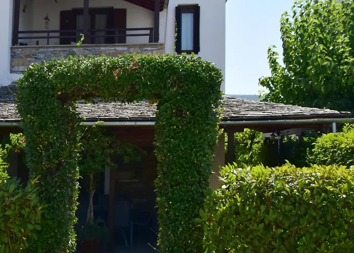 Starfish Pelion Milies South Pelion *