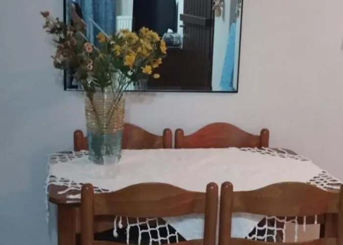 Starfish Pelion Milies South Pelion Semesterbostad