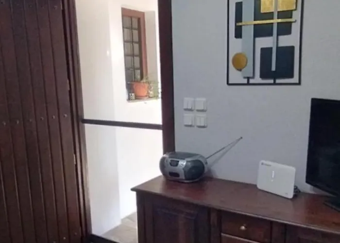 Starfish Pelion Milies South Pelion Semesterbostad *