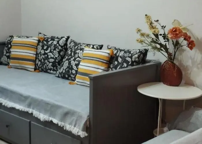 Semesterbostad Starfish Pelion Milies South Pelion *