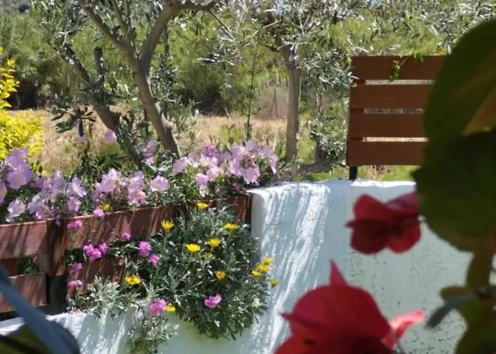 Semesterbostad Starfish Pelion Milies South Pelion Koropi