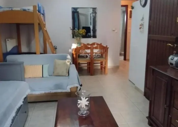 Starfish Pelion Milies South Pelion Koropi