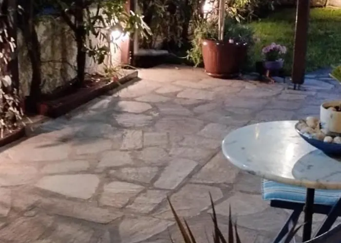 Starfish Pelion Milies South Pelion * Koropi