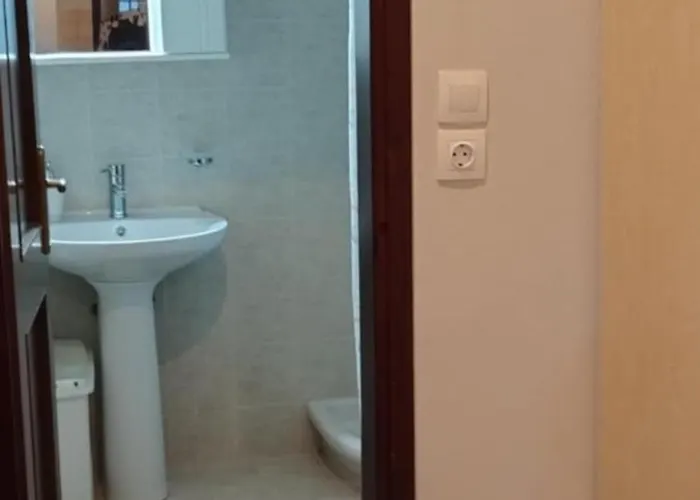 Semesterbostad Starfish Pelion Milies South Pelion