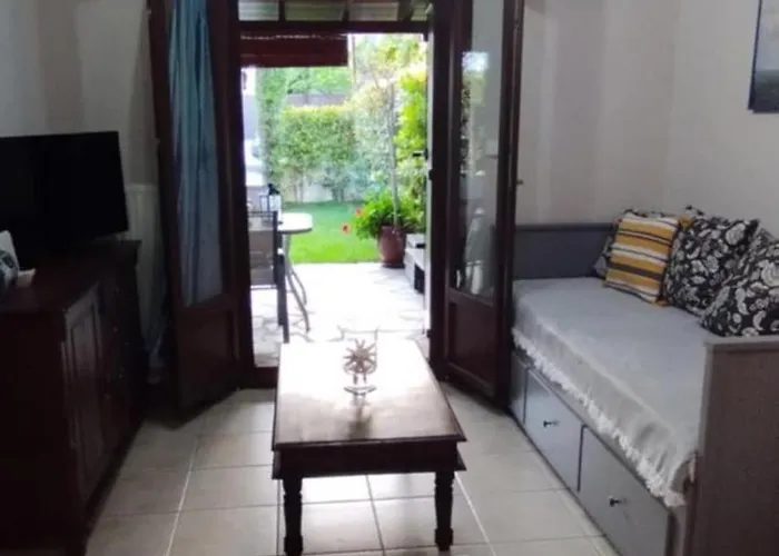 Starfish Pelion Milies South Pelion Koropi