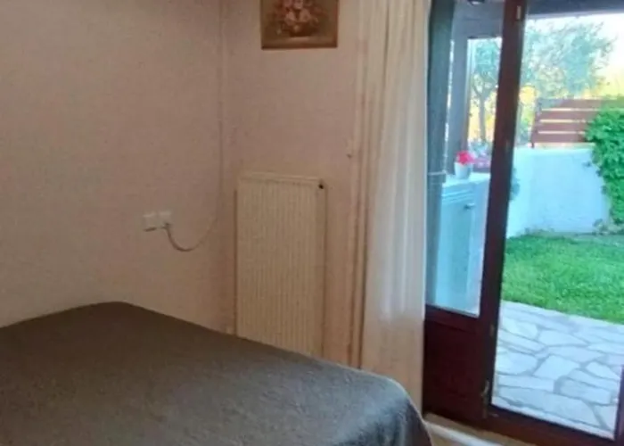 Starfish Pelion Milies South Pelion * Koropi