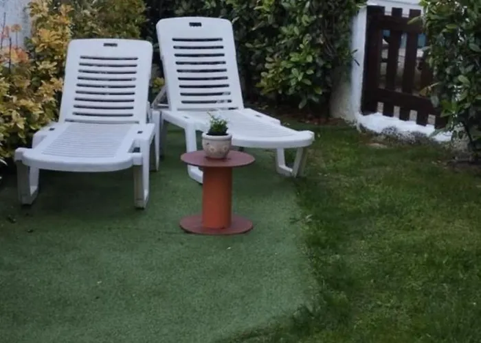 Semesterbostad Starfish Pelion Milies South Pelion *