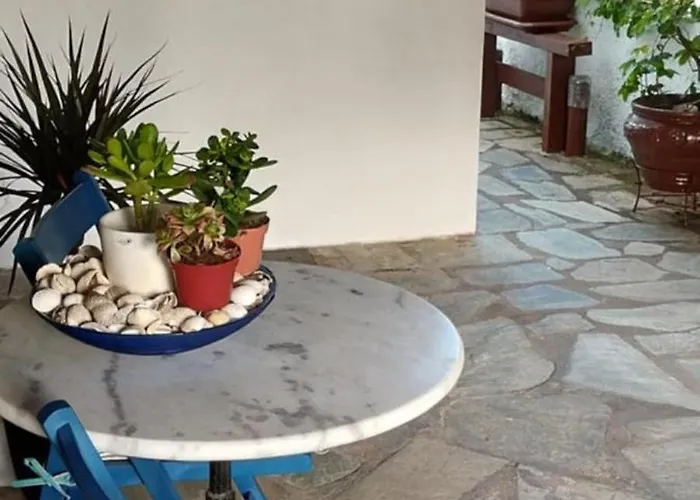 Starfish Pelion Milies South Pelion * Koropi