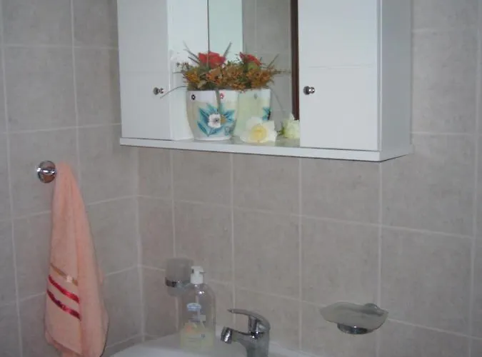 Starfish Pelion Milies South Pelion Semesterbostad