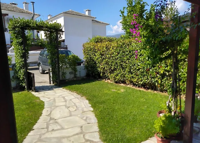 Starfish Pelion Milies South Pelion * Koropi