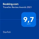 Сasa de vacaciones Starfish Pelion Milies South Pelion *