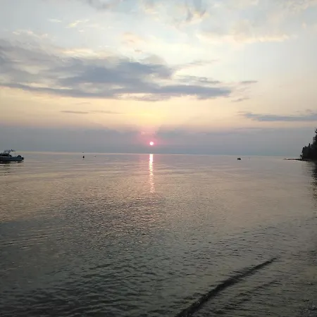Starfish Pelion Milies South Pelion Tatil Evi